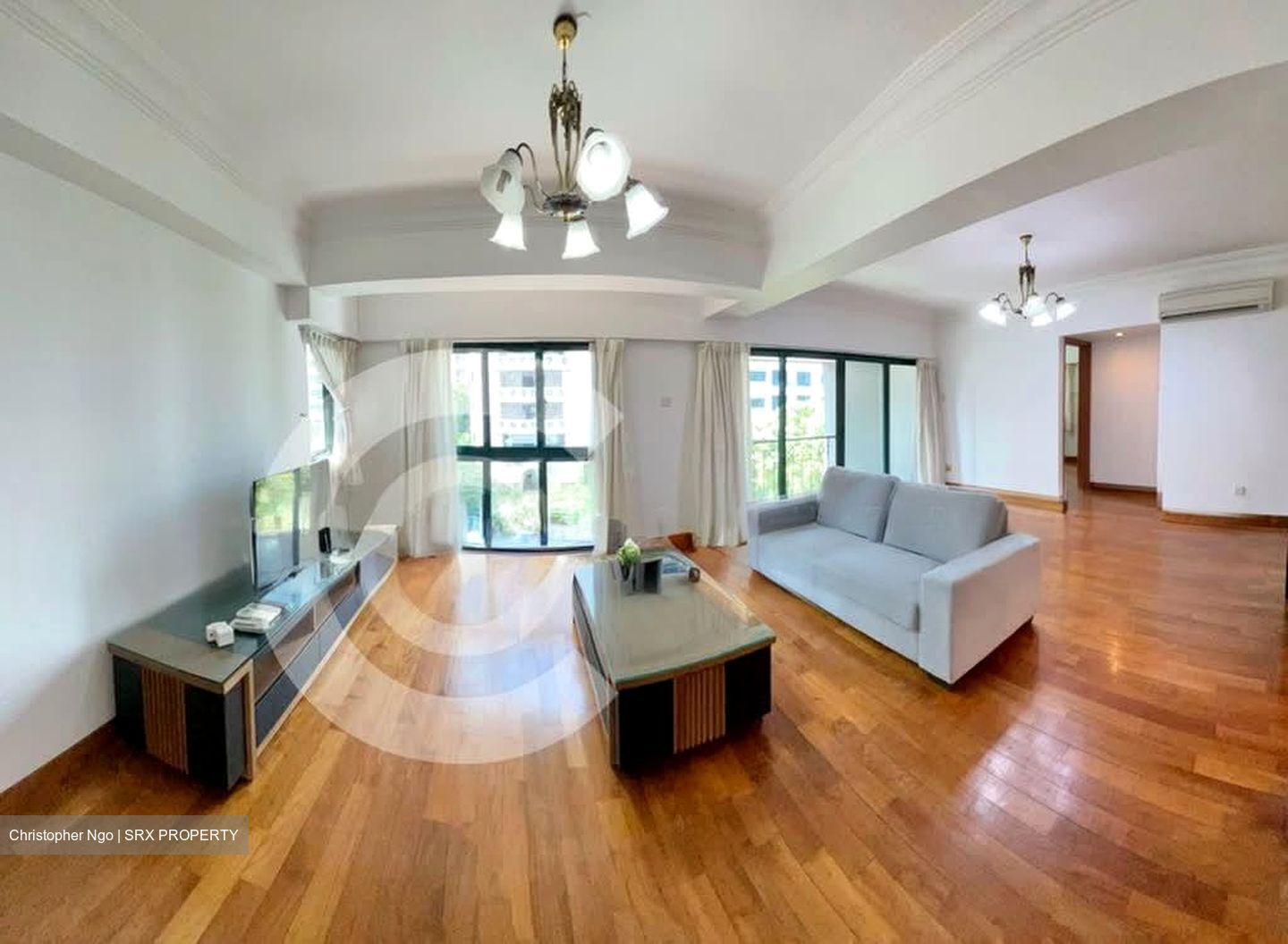 Surrey Road (D11), Condominium #565212591